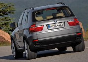 2007 BMW X5